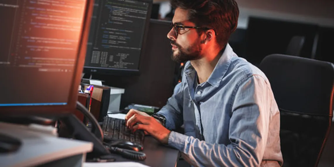 ما أهمية تعلم البرمجة؟ | فوائد ستفتح لك أبواب المستقبل!