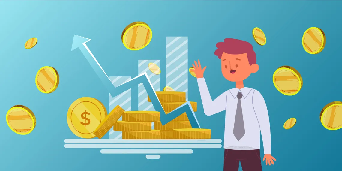 التمويل - Finance