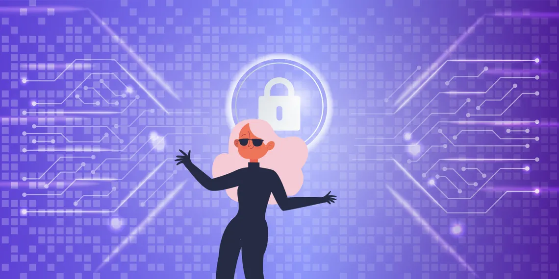 أمن الشبكات - Cyber Security