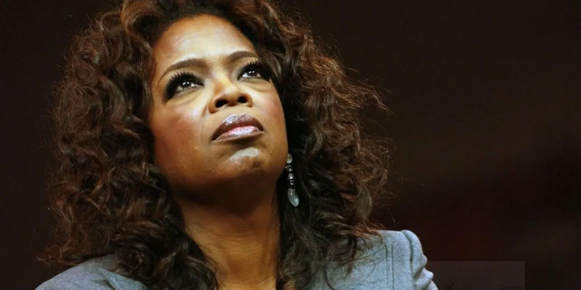 أوبرا وينفري: من طفولة قاسية وبدايات مُتواضعة إلى قطب إعلامي لامع