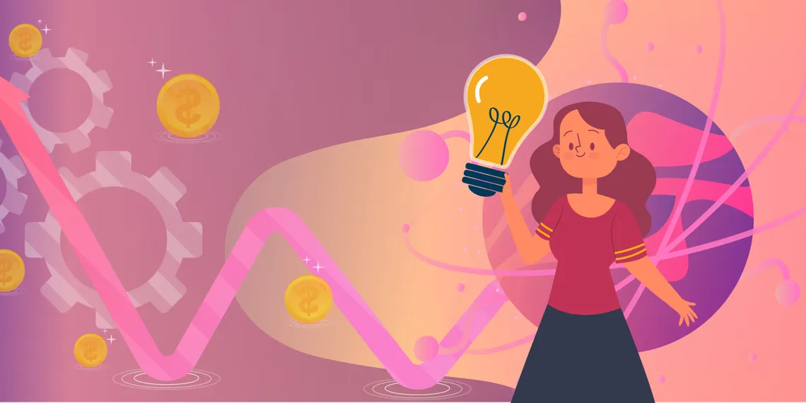 ريادة الأعمال - Entrepreneurship