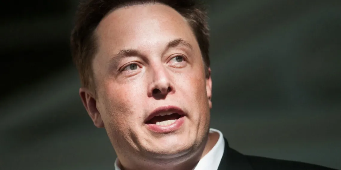 من هو إيلون ماسك؟ | قصة نجاح إيلون ماسك