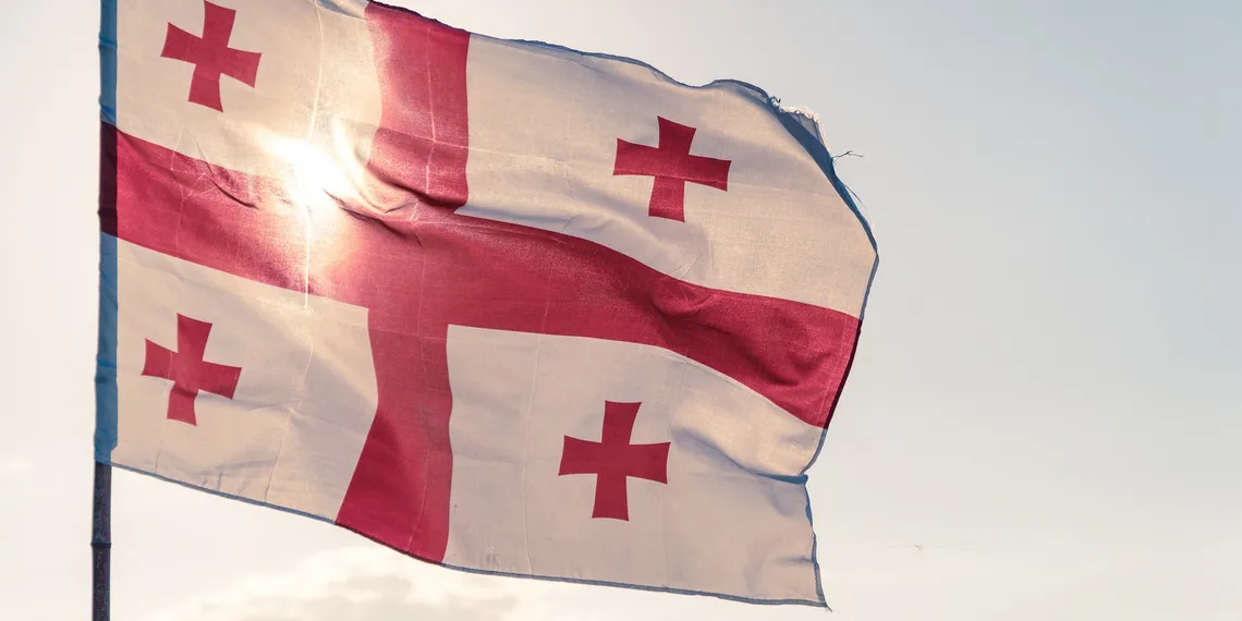 ابدأ حياتك كرحالة رقمي واحصل على فيزا للعمل في جورجيا