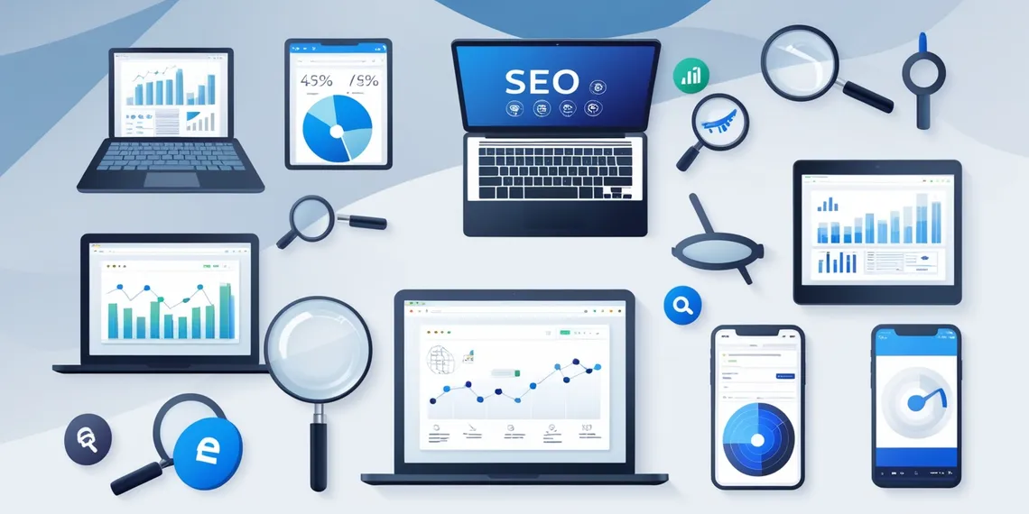 أقوى 10 أدوات لتحسين محركات البحث | أدوات السيو SEO !