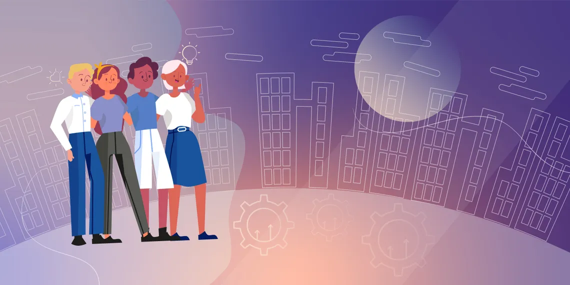 الابتكار الاجتماعي - Social Innovation