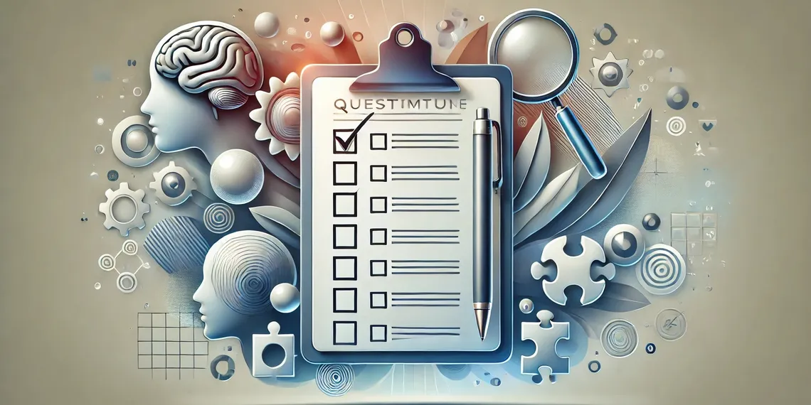 أشهر أسئلة تحليل الشخصية في علم النفس | تعرف عليها الآن