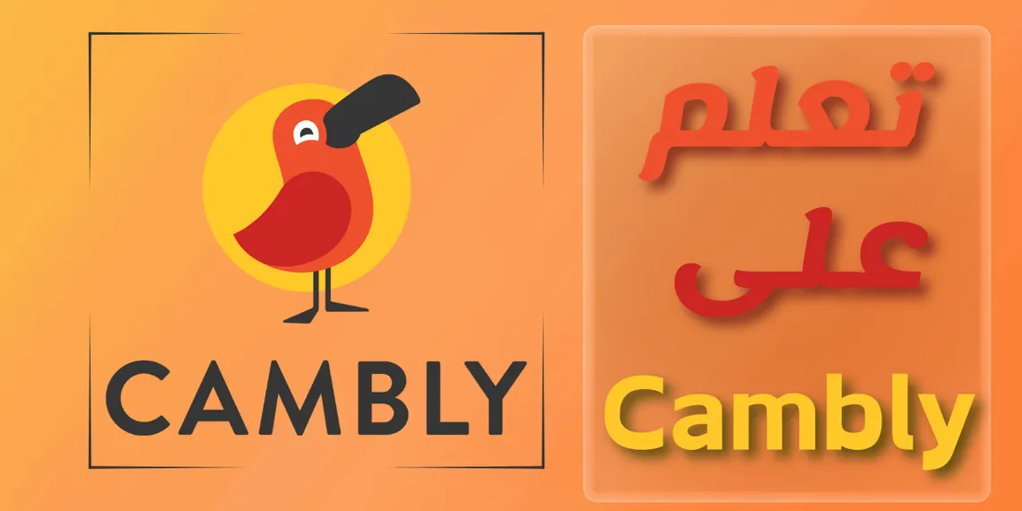 شرح تطبيق Cambly لتعلم اللغة الإنجليزية بالتفصيل | دليلك الشامل