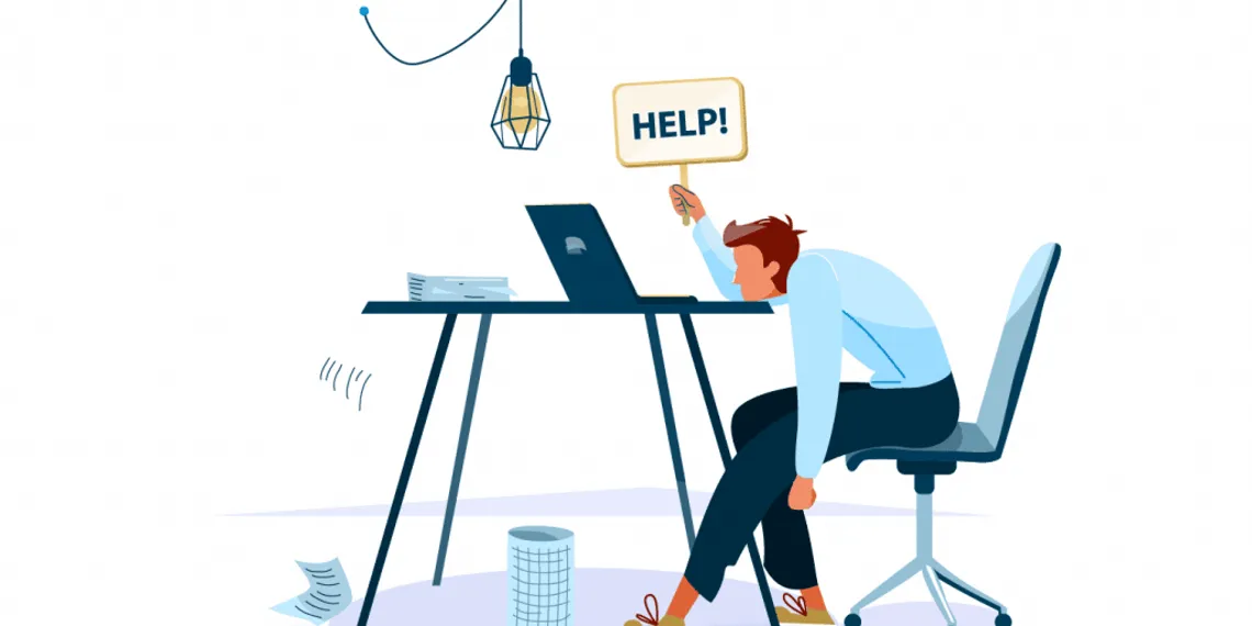 إرهاق العمل عن بعد: طرق فعالة لتتغلب عليه وتبقى نشيطا