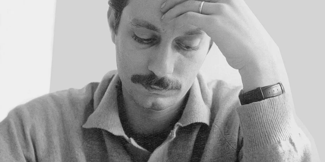 من هو غسان كنفاني ؟ | اكتشف قصة غسان كنفاني الكاتب المناضل!