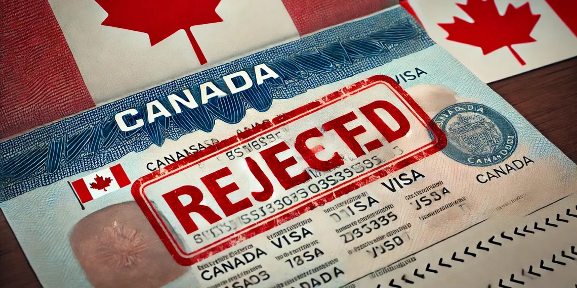 تعرف على أسباب رفض الفيزا الكندية وكيفية تجنبها