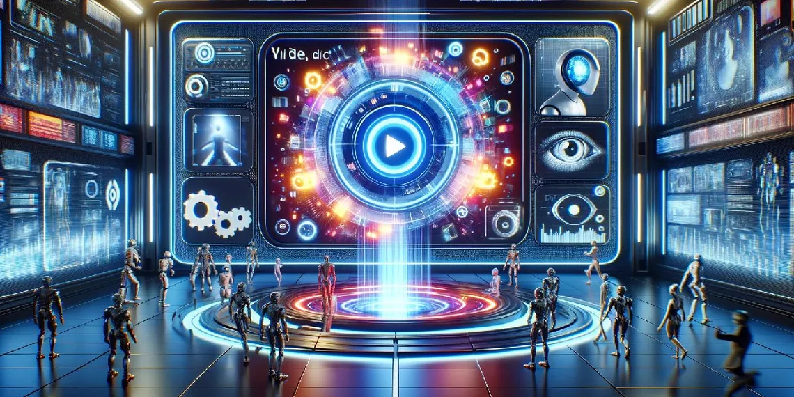 ما هو تطبيق Sora من OpenAI؟ شرح الأداة التي أذهلت الجميع !