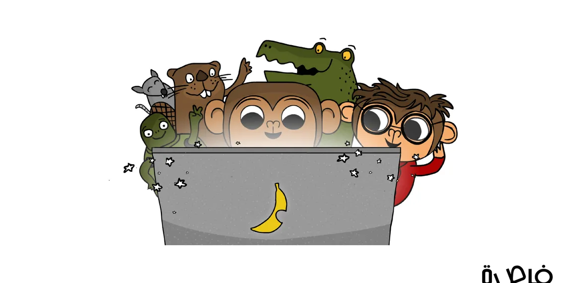 علم أطفالك البرمجة مع موقع CodeMonkey