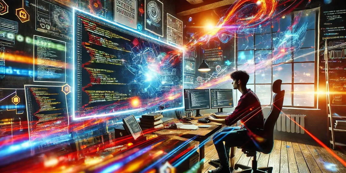 أفضل 10 دورات لتعلم البرمجة عبر الإنترنت !