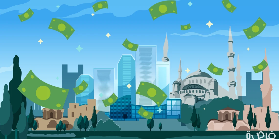 كل ما تحتاج إلى معرفته حول الاستثمار في تركيا