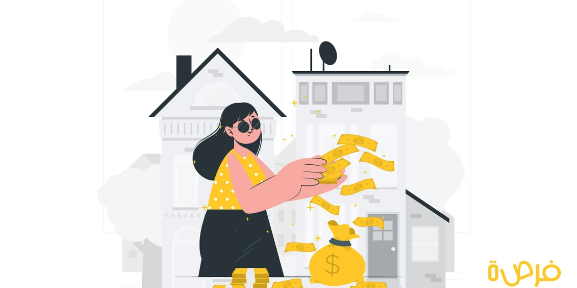 كيفية الحصول على المال من المنزل| 20 طريقة لكسب المال من المنزل