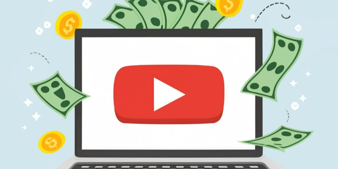 تعلم كيفية تحقيق الربح من اليوتيوب مجانا | دليلك الشامل