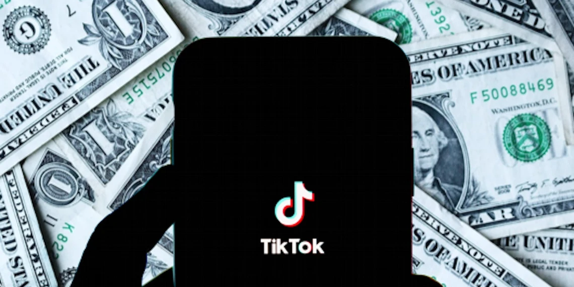 How to make profit from Tik Tok