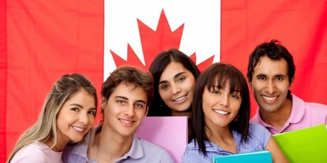 ما هي أهم المنح الدراسية في كندا ؟
