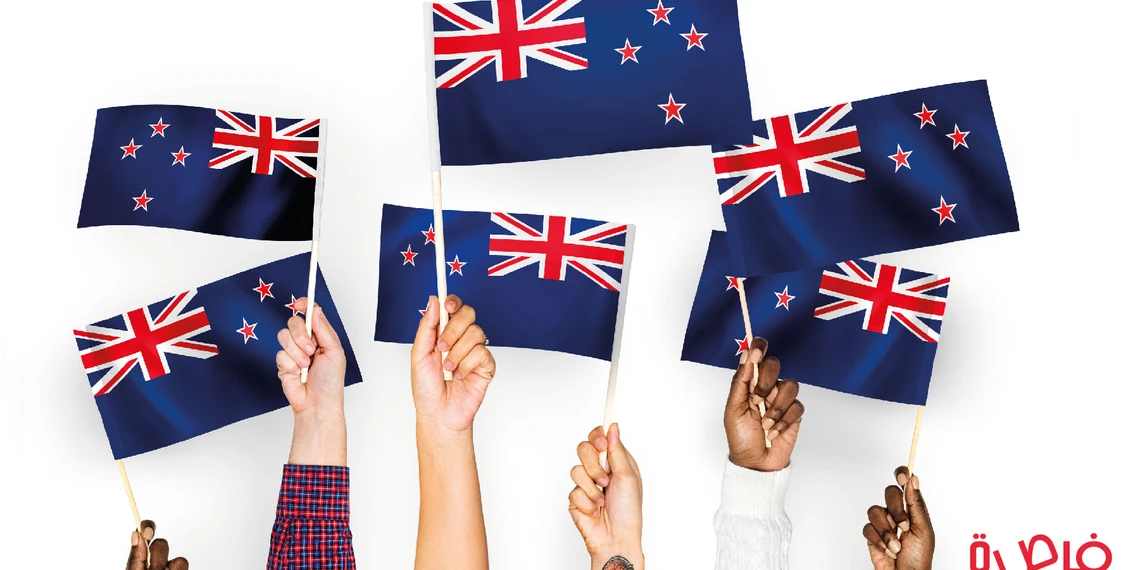 الهجرة إلى نيوزيلندا | الدليل الشامل للعيش والعمل في نيوزيلندا