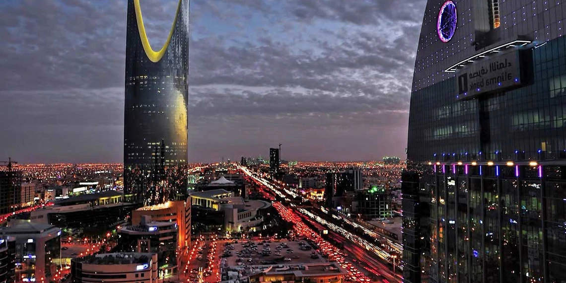ما هي فرص الاستثمار الأجنبي في السعودية؟