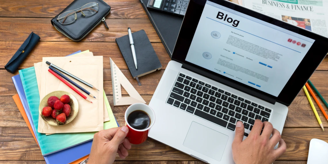 كيف تحقق الربح من الكتابة والتدوين؟