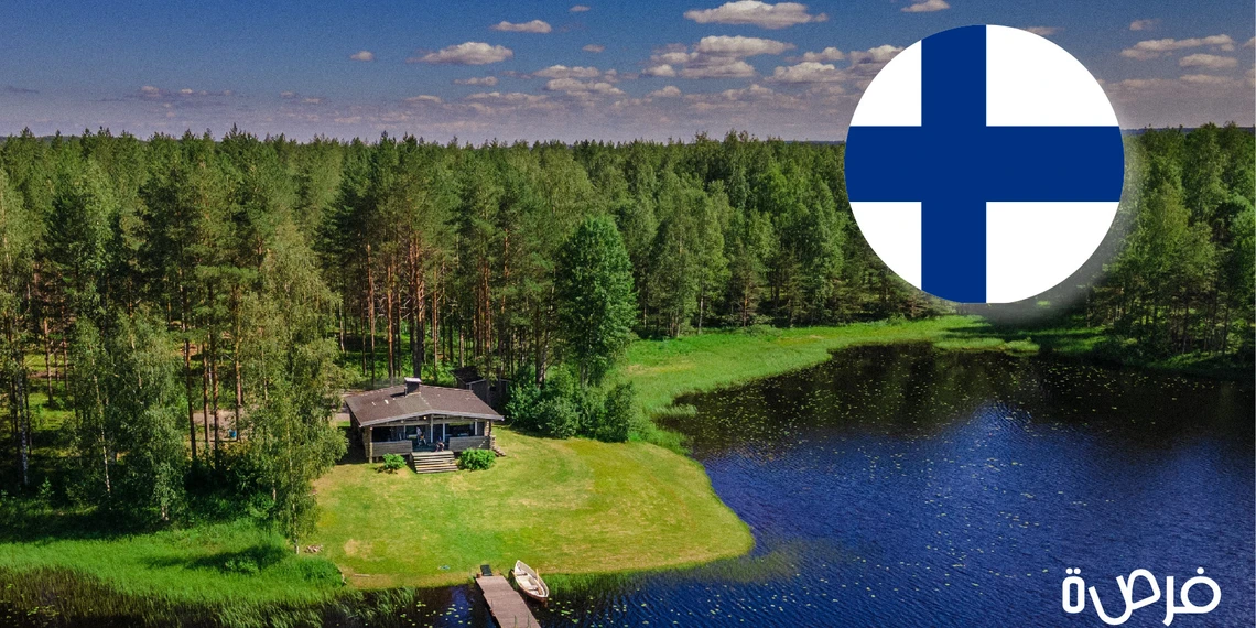 الهجرة إلى فنلندا| الدليل الشامل للعيش والعمل في فنلندا