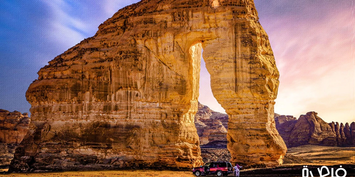السياحة في السعودية: أفضل المناطق السياحية في السعودية