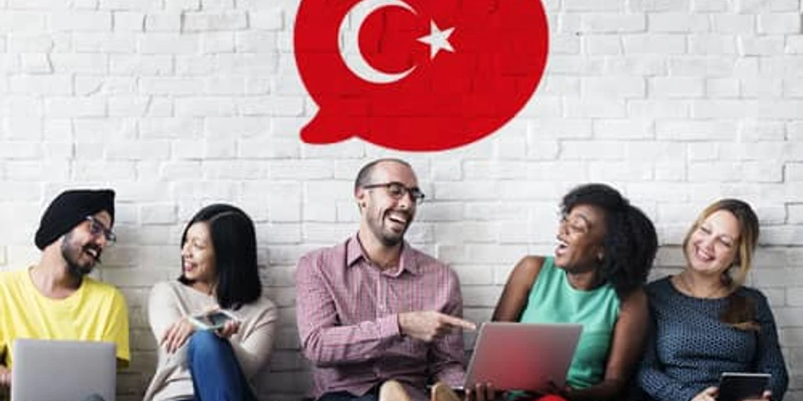 تعلم قواعد اللغة التركية | الصفات في اللغة التركية