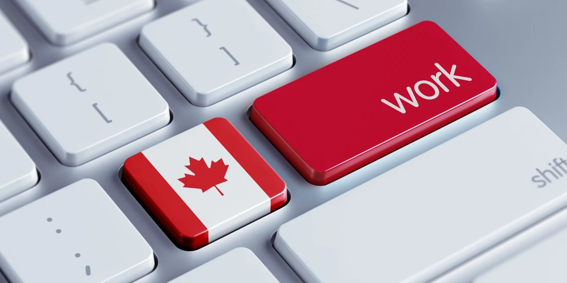 ما هي فرص العمل المتاحة للطلاب في كندا ؟