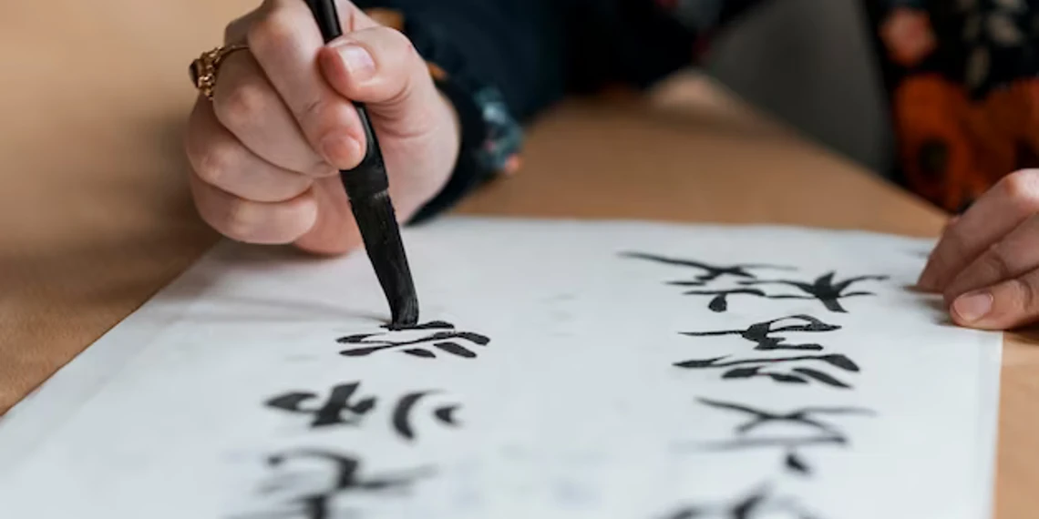 تعلم اللغة اليابانية: 10 تطبيقات لمساعدتك في الكتابة اليابانية