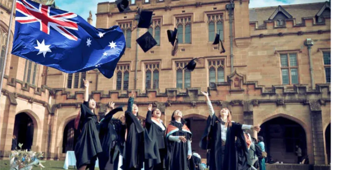 ما هي أفضل جامعات أستراليا؟