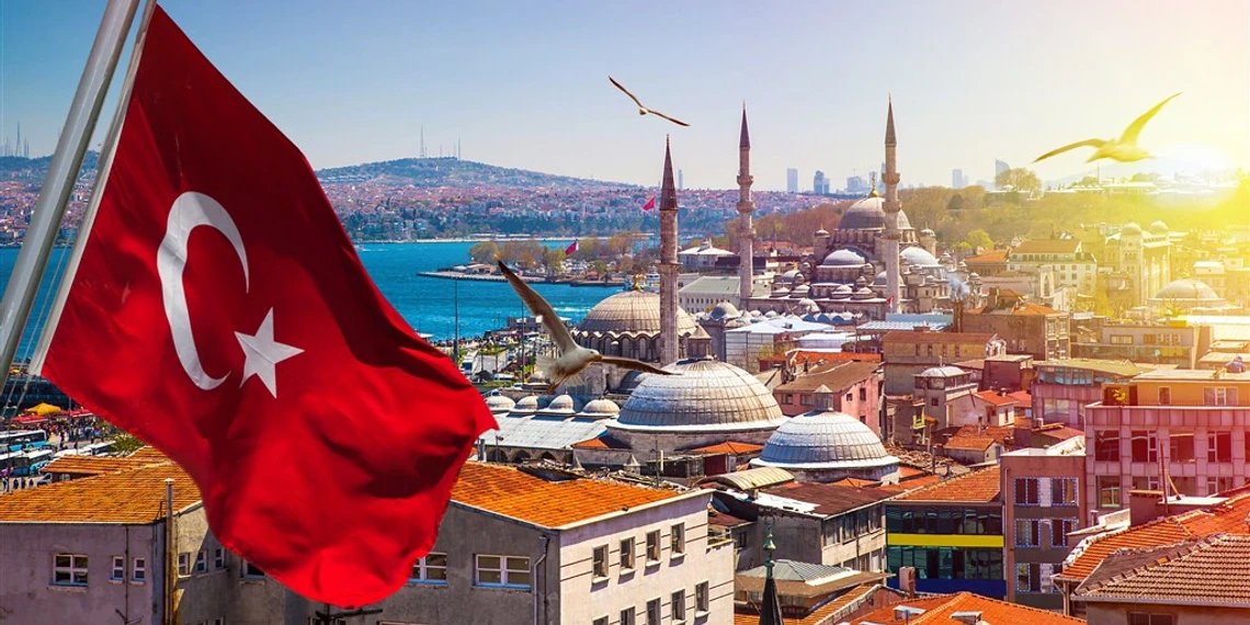 الدراسة في تركيا لعام 2024 - 2025 | كل ما تحتاج إلى معرفته