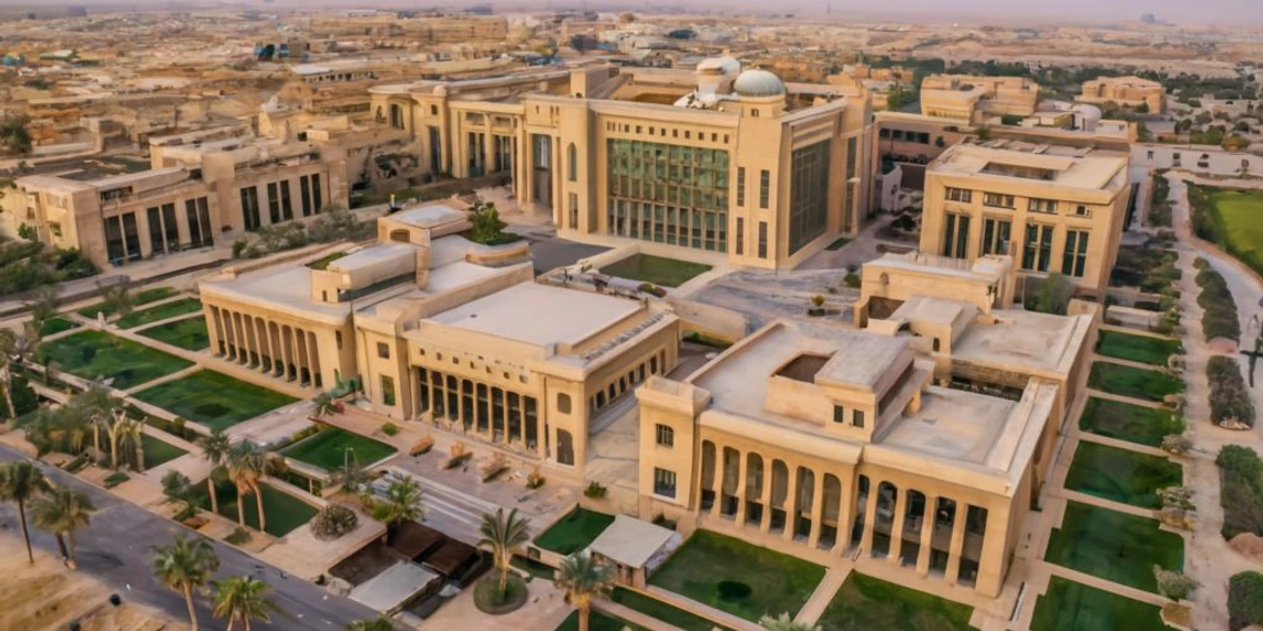 أفضل الجامعات في الوطن العربي حسب تصنيف QS لعام 2024