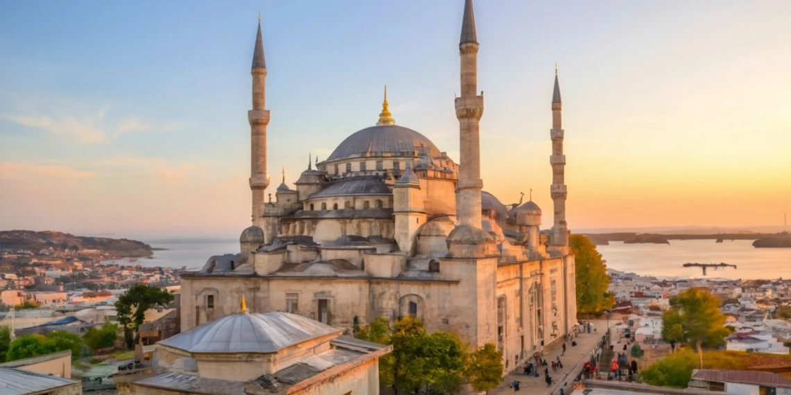  أفضل 10 جامعات في تركيا لتحقيق طموحاتك الأكاديمية