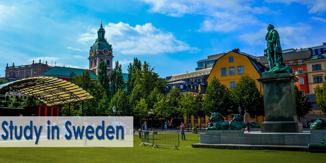 افضل 10 جامعات في السويد