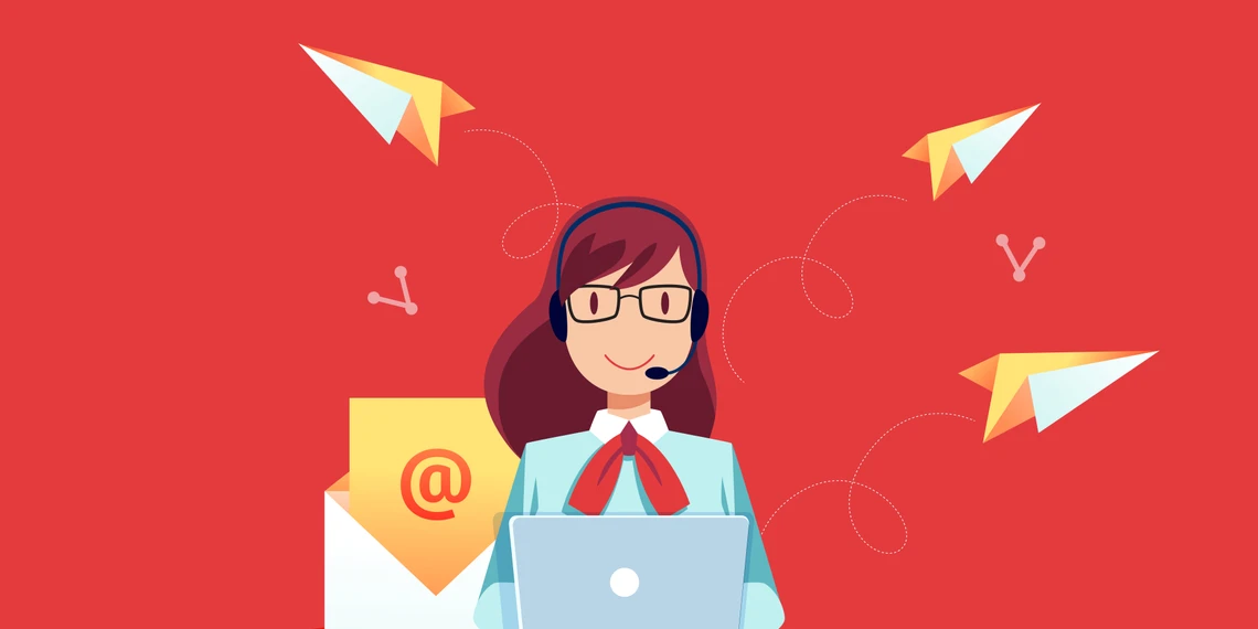 كيف تكتب ايميل متابعة العملاء ؟ | Follow-up emails