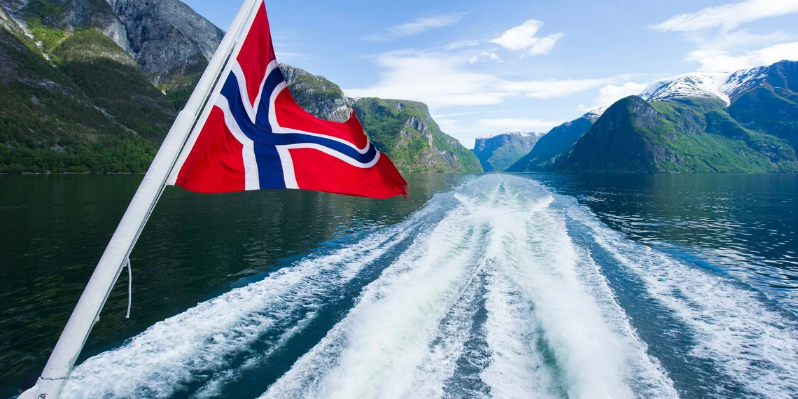 السياحة في النرويج: 10 أماكن يجب أن تزورها أثناء الدراسة في النرويج