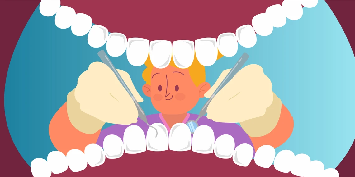 طب الأسنان - Dentistry