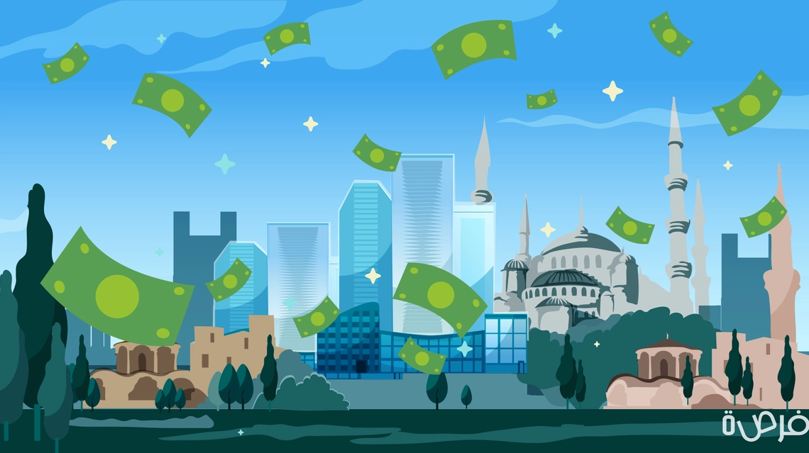 كل ما تحتاج إلى معرفته حول الاستثمار في تركيا