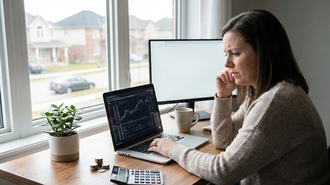 هل العمل عن بعد مربح فعلًا؟