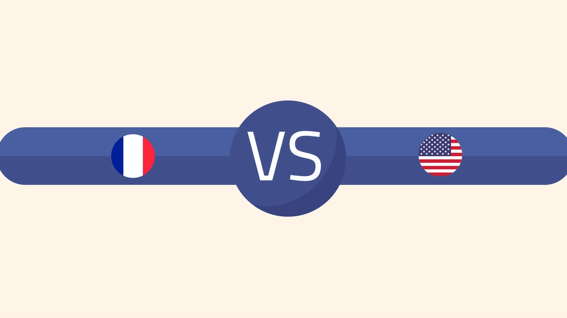 أشهر الكلمات المخادعة في اللغة الفرنسية (Faux Amis) التي يجب أن تحذر منها