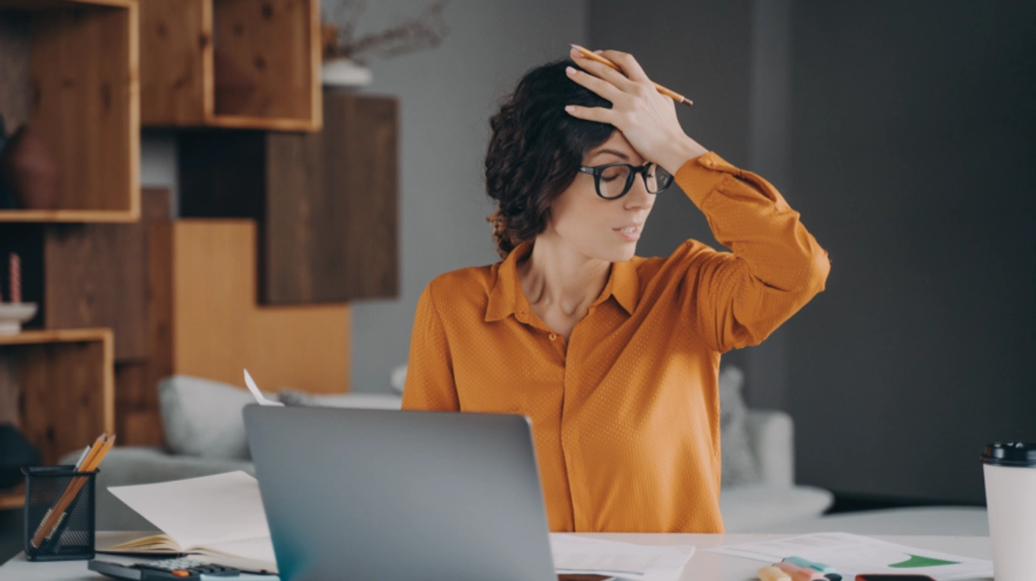 5 أخطاء قاتلة في التقديم على المنح تضمن رفضك!