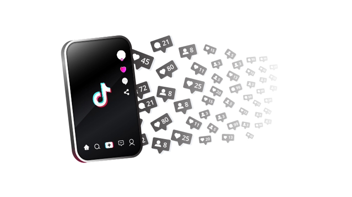 تعلم كيفية تحقيق الربح من تيك توك | دليلك الشامل !