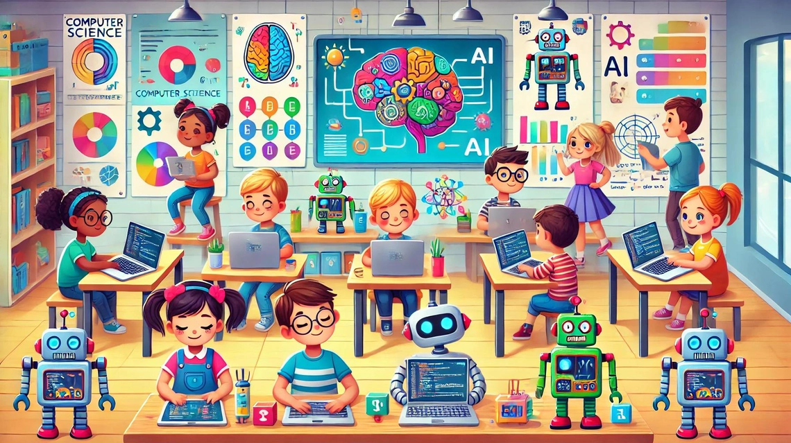 أفضل 10 دورات برمجة للاطفال أون لاين | برمجة ممتعة للأطفال!