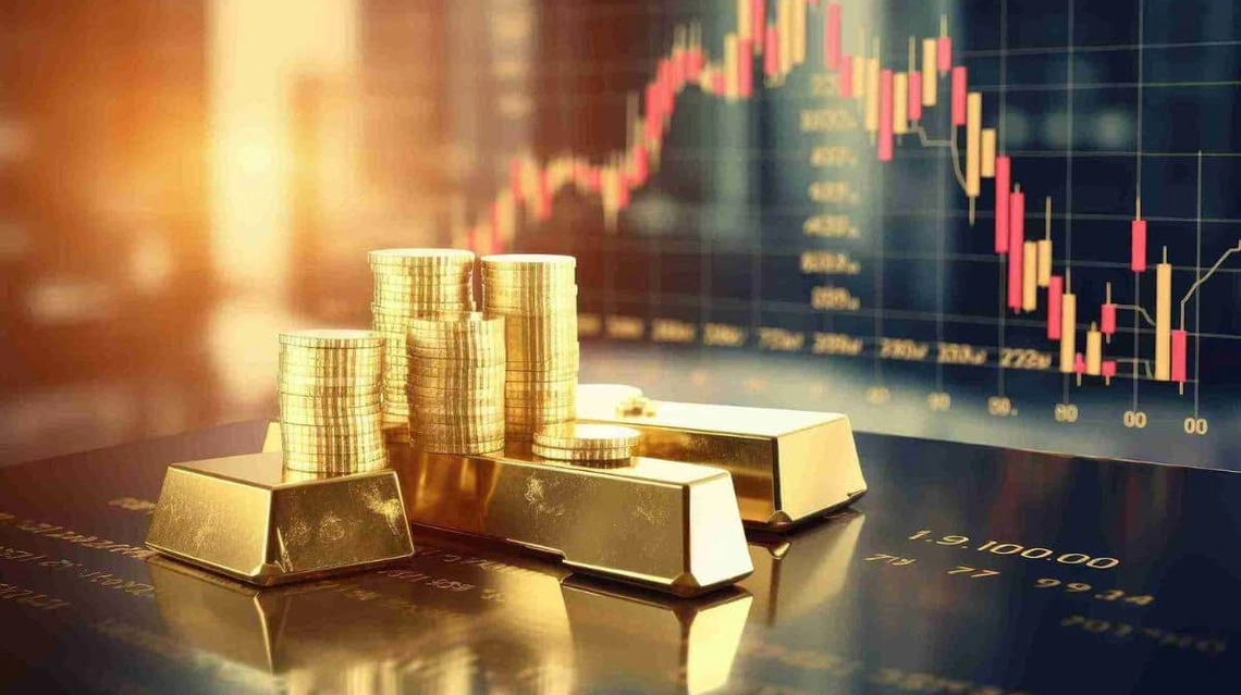 هل الاستثمار في الذهب مناسب للشباب؟ دليل واقعي لاتخاذ قرار مالي ذكي في 2026