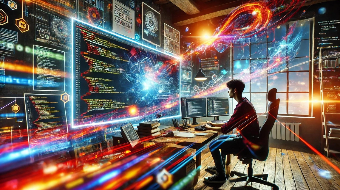 أفضل 10 دورات لتعلم البرمجة عبر الإنترنت !