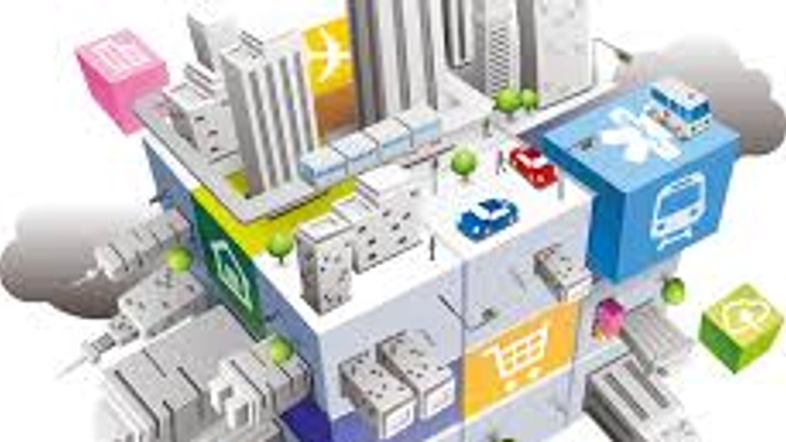 دورة مجانية عبر الإنترنت تقدمها منصة edX حول المدن الذكية
