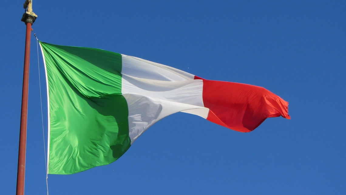 دورات مجانية اون لاين في تعليم اللغة الإيطالية المستوى المتوسط مقدمة من edX