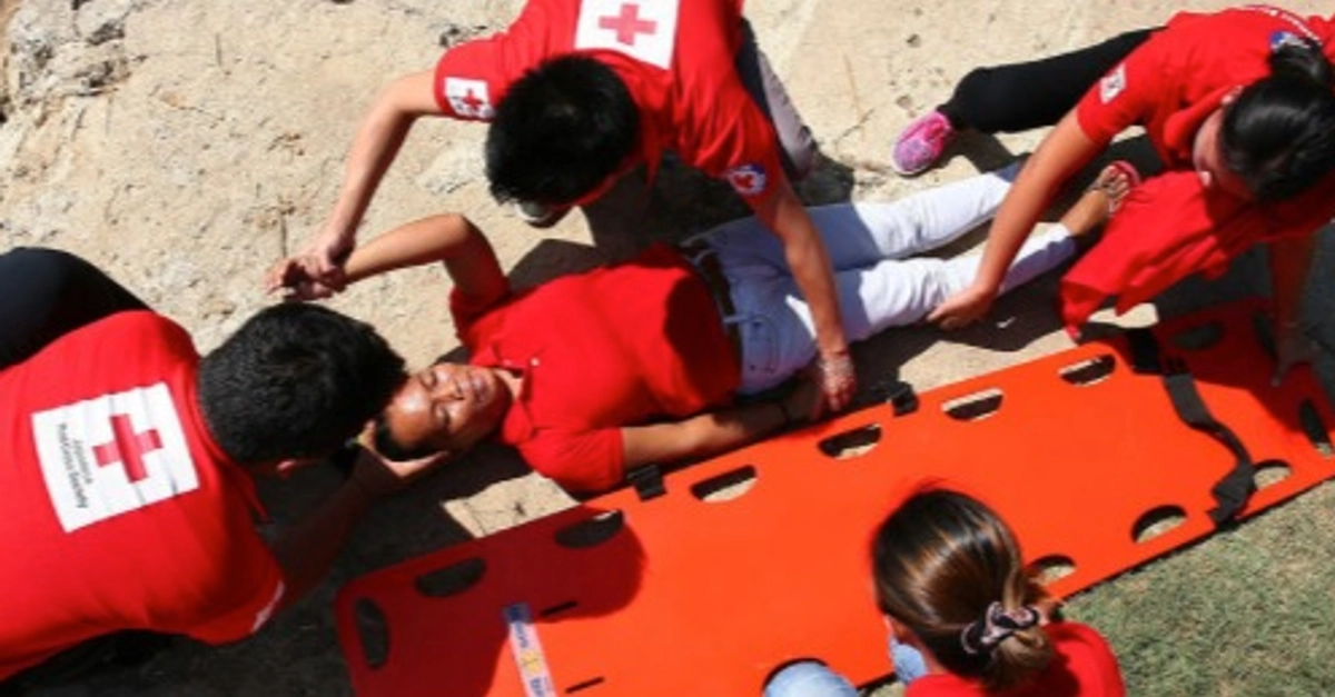 Online Training Course: First Aid for Children