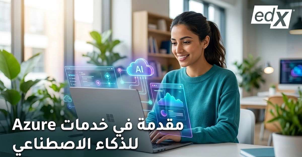 Online Course on Azure AI Services to Build Intelligent Applications